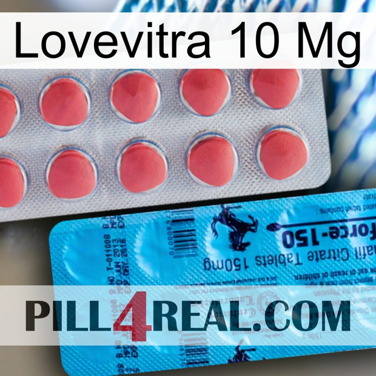 Lovevitra 10Mg new14